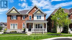 208 CORNELL PARK AVENUE Markham, ON L6B 0R1