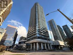2202 - 15 ELLERSLIE AVENUE Toronto, ON M2N 0L7
