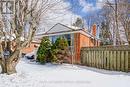25 Strode Drive, Toronto, ON  - Outdoor 