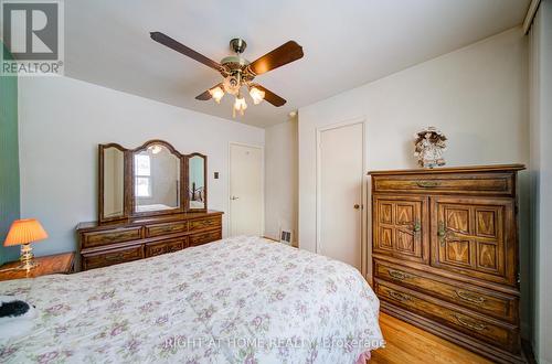25 Strode Drive, Toronto, ON - Indoor Photo Showing Bedroom