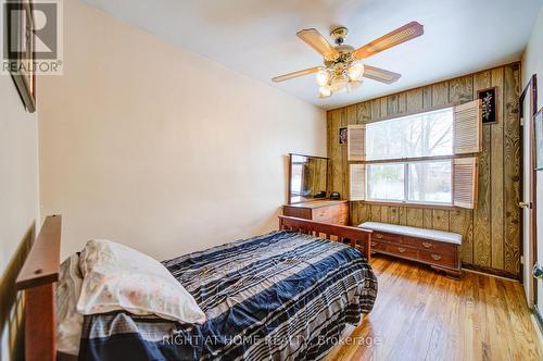 25 Strode Drive, Toronto, ON - Indoor Photo Showing Bedroom