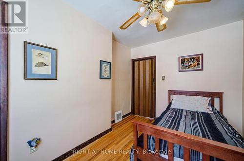25 Strode Drive, Toronto, ON - Indoor Photo Showing Bedroom