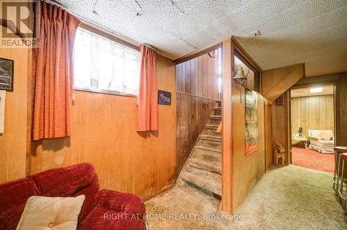 25 Strode Drive, Toronto, ON - Indoor Photo Showing Other Room