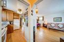 25 Strode Drive, Toronto, ON  - Indoor Photo Showing Kitchen 