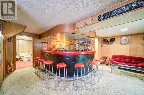 25 Strode Drive, Toronto, ON - Indoor