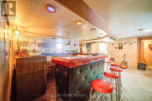 25 Strode Drive, Toronto, ON - Indoor Photo Showing Other Room