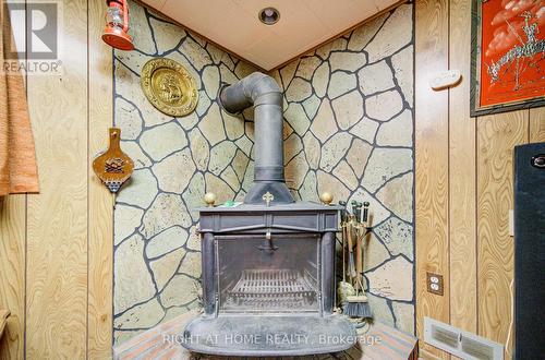 25 Strode Drive, Toronto, ON - Indoor Photo Showing Other Room
