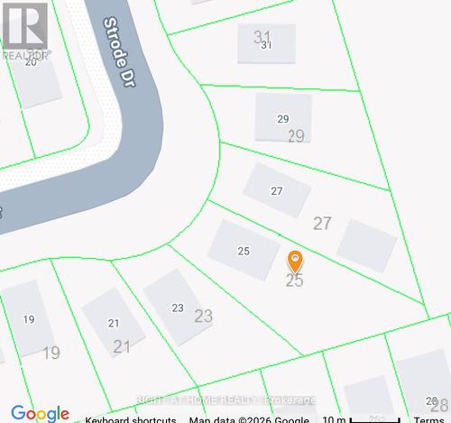 25 Strode Drive, Toronto, ON - Other