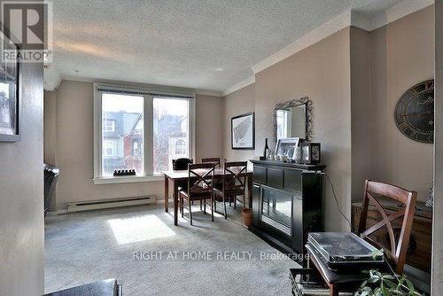34 Macpherson Avenue, Toronto, ON - Indoor