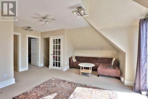 3rd Floor Living - 34 Macpherson Avenue, Toronto, ON - Indoor Photo Showing Other Room