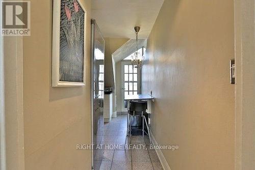 3rd Floor Unit - To Balcony - 34 Macpherson Avenue, Toronto, ON - Indoor Photo Showing Other Room