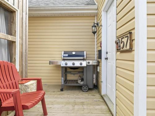57 Highway 336, Upper Musquodoboit, NS - Outdoor With Deck Patio Veranda With Exterior