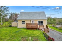 57 Highway 336 Upper Musquodoboit, NS B0N 2M0