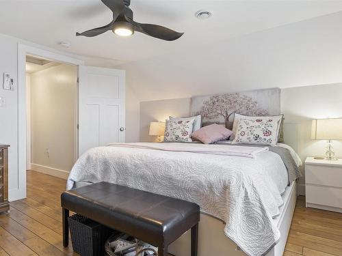 57 Highway 336, Upper Musquodoboit, NS - Indoor Photo Showing Bedroom