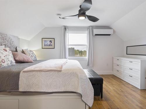 57 Highway 336, Upper Musquodoboit, NS - Indoor Photo Showing Bedroom
