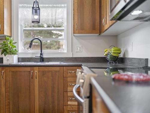 57 Highway 336, Upper Musquodoboit, NS - Indoor Photo Showing Kitchen