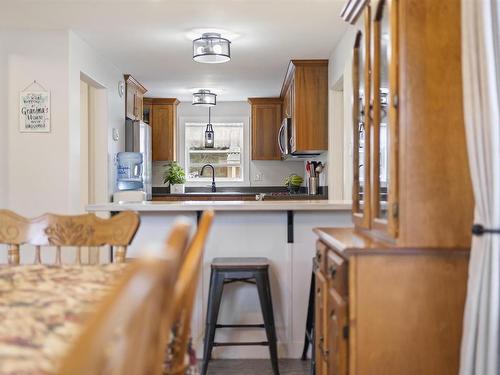 57 Highway 336, Upper Musquodoboit, NS - Indoor