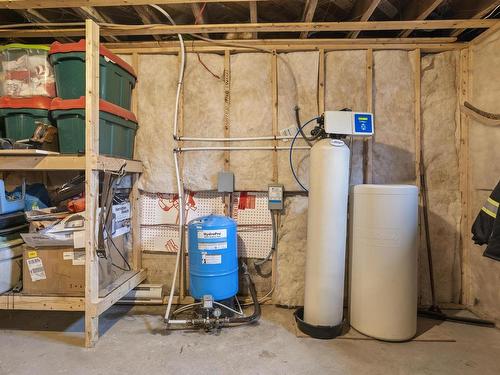 57 Highway 336, Upper Musquodoboit, NS - Indoor Photo Showing Basement