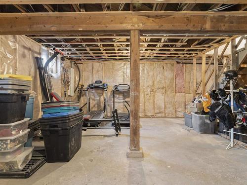 57 Highway 336, Upper Musquodoboit, NS - Indoor Photo Showing Basement