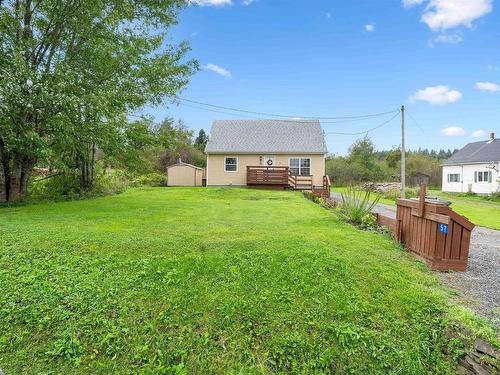 57 Highway 336, Upper Musquodoboit, NS - Outdoor