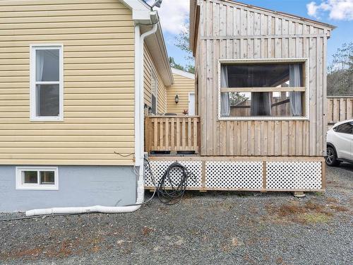 57 Highway 336, Upper Musquodoboit, NS - Outdoor With Deck Patio Veranda With Exterior