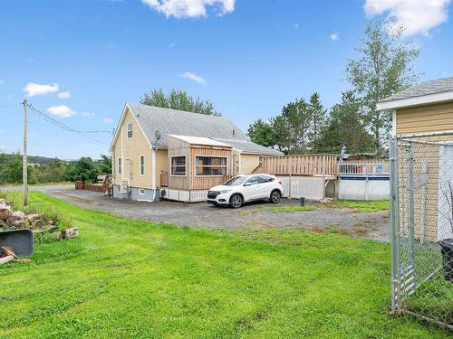 57 Highway 336, Upper Musquodoboit, NS - Outdoor