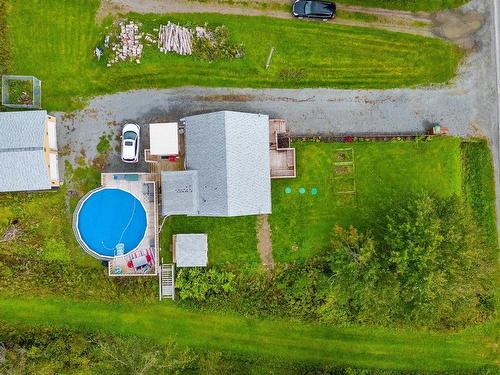 57 Highway 336, Upper Musquodoboit, NS - Outdoor With Above Ground Pool