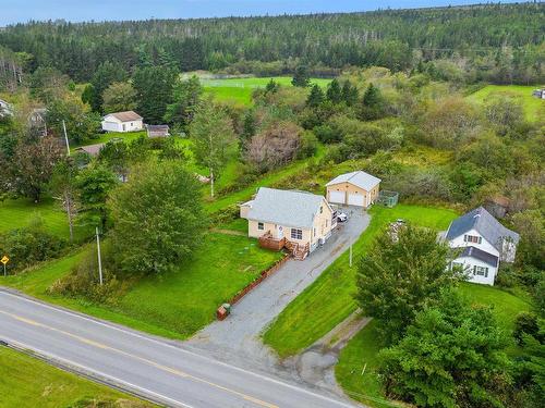 57 Highway 336, Upper Musquodoboit, NS - Outdoor With View