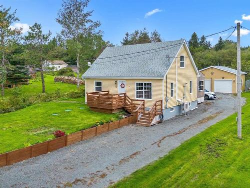 57 Highway 336, Upper Musquodoboit, NS - Outdoor With Deck Patio Veranda