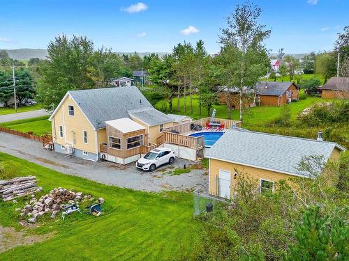 57 Highway 336, Upper Musquodoboit, NS - Outdoor