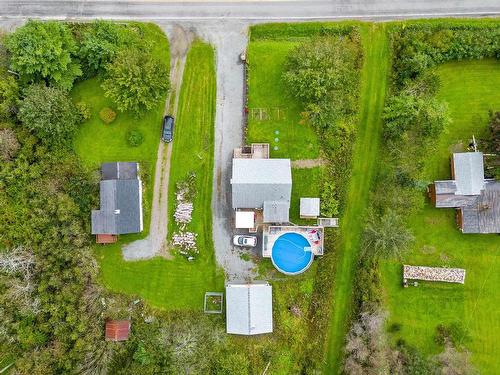 57 Highway 336, Upper Musquodoboit, NS - Outdoor With View