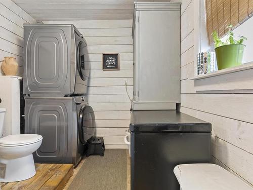 57 Highway 336, Upper Musquodoboit, NS - Indoor Photo Showing Laundry Room