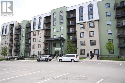 108 - 5 CHEF LANE  Barrie, ON L9J 0J8