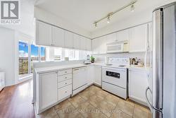 Dishwasher In Kitchen - 