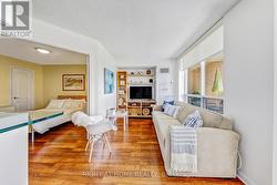 Open Concept Floor Plan - 