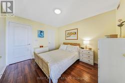 Walk In Closet In Primary Bedroom - 
