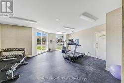 Gym - 