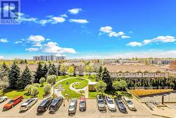 West Facing Balcony - 