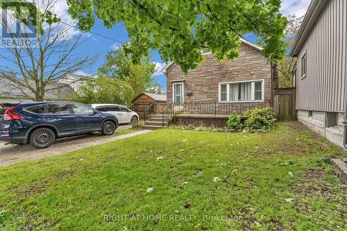 217 GILES STREET  London East, ON N5Z 2V9