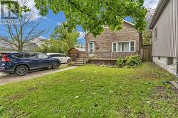 217 GILES STREET  London East, ON N5Z 2V9