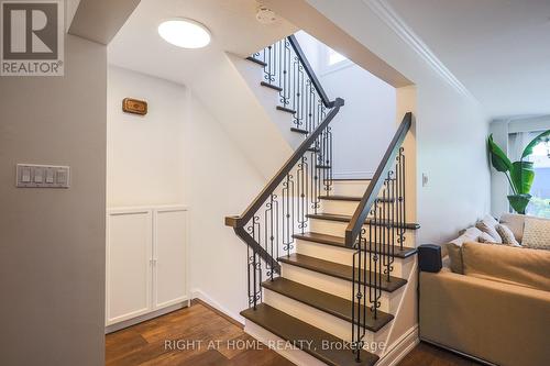 2126 Millway Gate, Mississauga, ON - Indoor Photo Showing Other Room