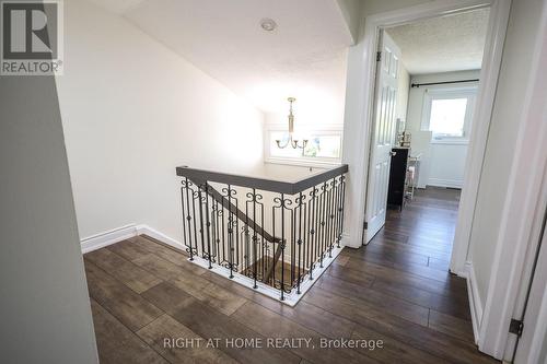2126 Millway Gate, Mississauga, ON - Indoor Photo Showing Other Room
