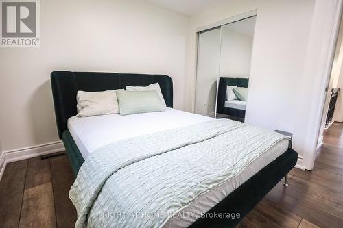 2126 Millway Gate, Mississauga, ON - Indoor Photo Showing Bedroom