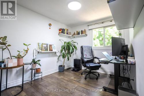 2126 Millway Gate, Mississauga, ON - Indoor Photo Showing Office