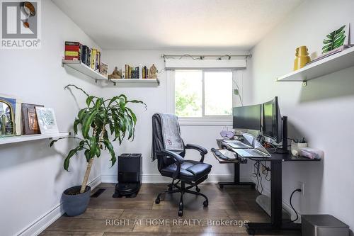 2126 Millway Gate, Mississauga, ON - Indoor Photo Showing Other Room