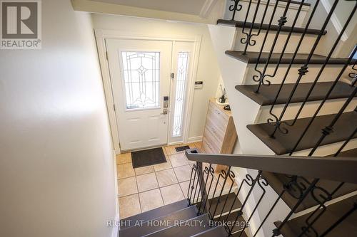 2126 Millway Gate, Mississauga, ON - Indoor Photo Showing Other Room