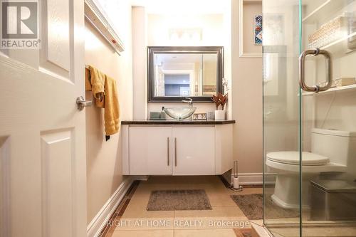 2126 Millway Gate, Mississauga, ON - Indoor Photo Showing Bathroom