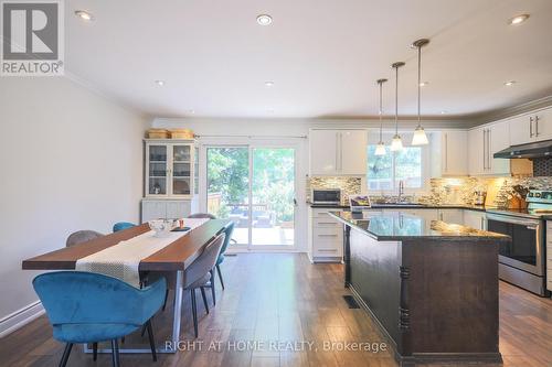 2126 Millway Gate, Mississauga, ON - Indoor