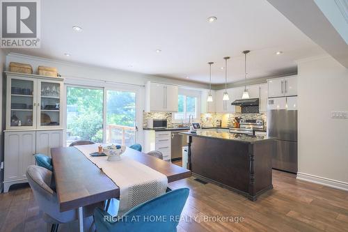 2126 Millway Gate, Mississauga, ON - Indoor