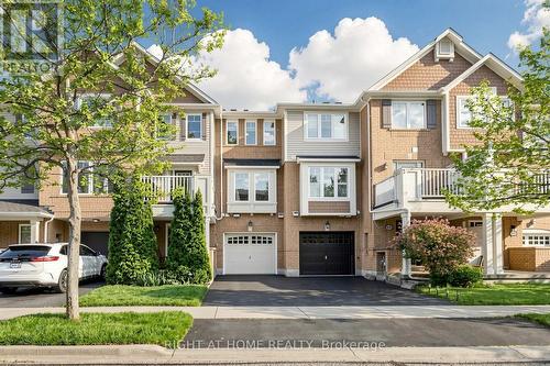 252 WETENHALL LANDING  Milton, ON L9T 7B7